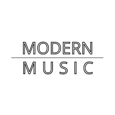 Modern Music Image
